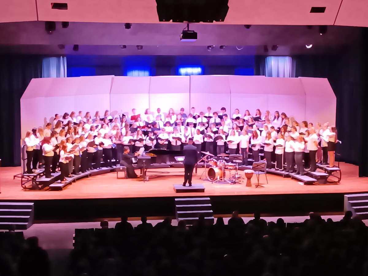 Philo Choirs tweet media