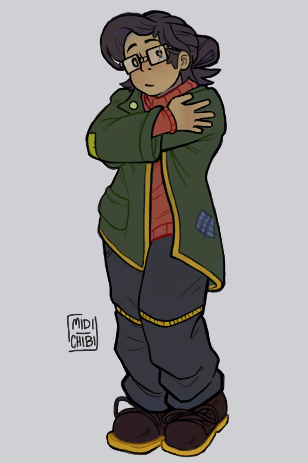 midi_chibi's tweet photo. PWYW Comms OPEN (Cashapp ONLY!) 
!!Only 4 slots!! $1 usd minimum  
More info in my TH => https://t.co/nDoggRq83G
#commissionsopen #pwyw https://t.co/Lq5FLmP9A1