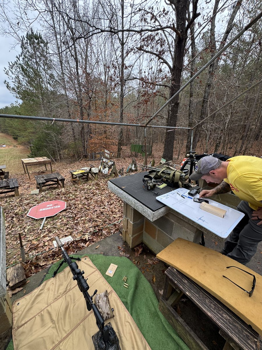 Little weaponized math to start the morning.