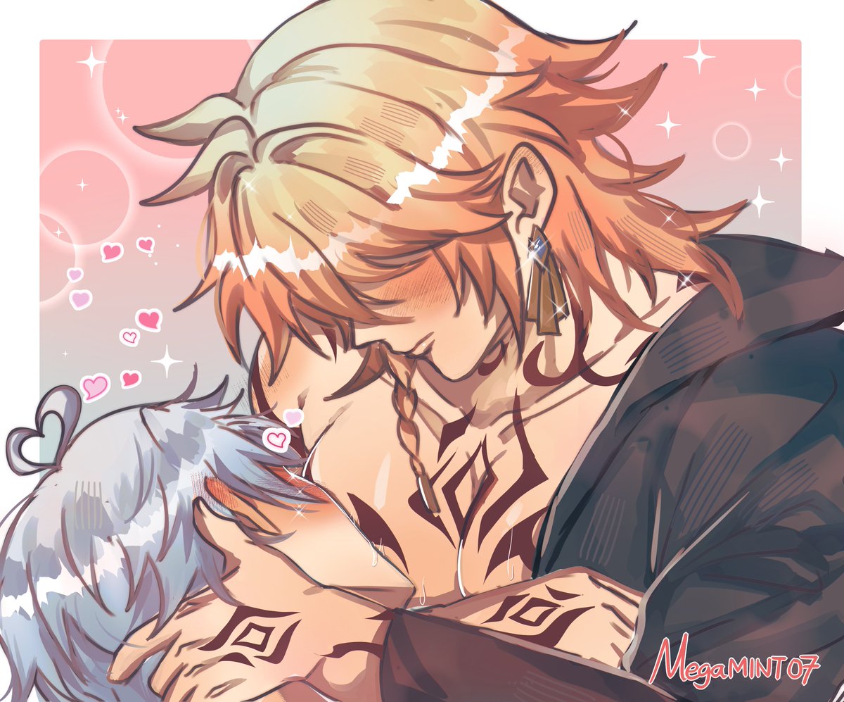 megamint07's tweet image. 🍼(?)
#phaidei