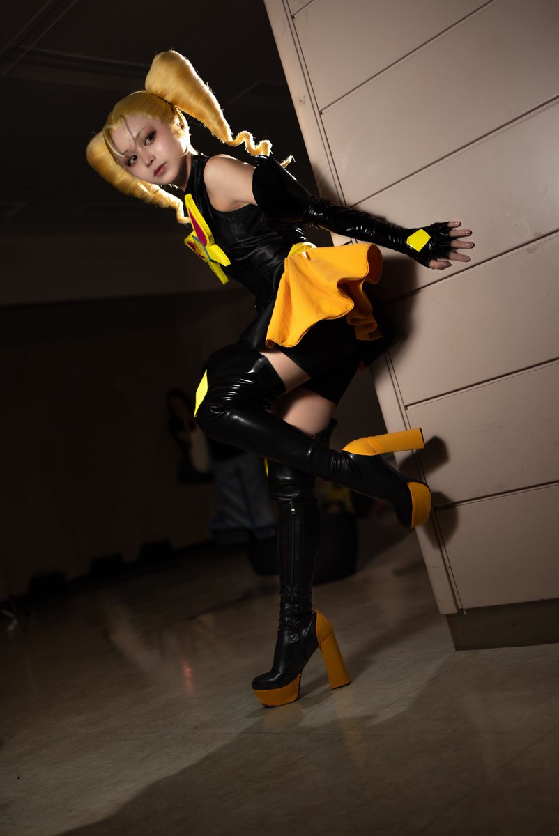 あめ虎@23TDC (@NanaRein8859) / Posts / X