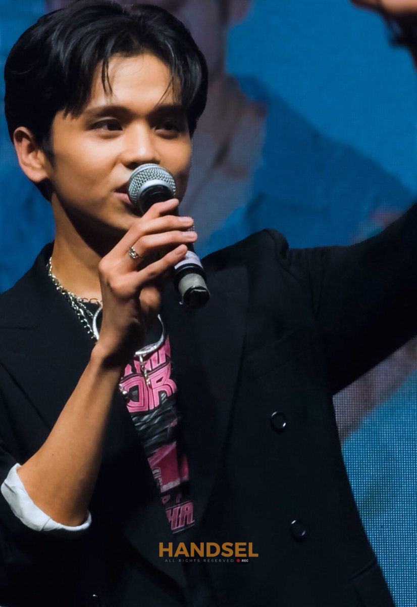 Good morning leadernim! 

HORI7ON AT YC2 CREATIVE FESTIVAL

#HORI7ON_YC2Season3
#HORI7ON #호라이즌 
#VINCI #HORI7ON_VINCI 
<a href="/HORI7ONofficial/">HORI7ONofficial</a>