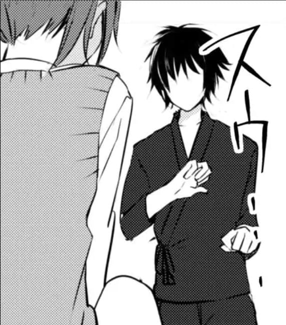 ごめん。俺ちょっと逝きそうなんで、病院トイレで幼馴染とＨさせて下さい！のエロシーン10