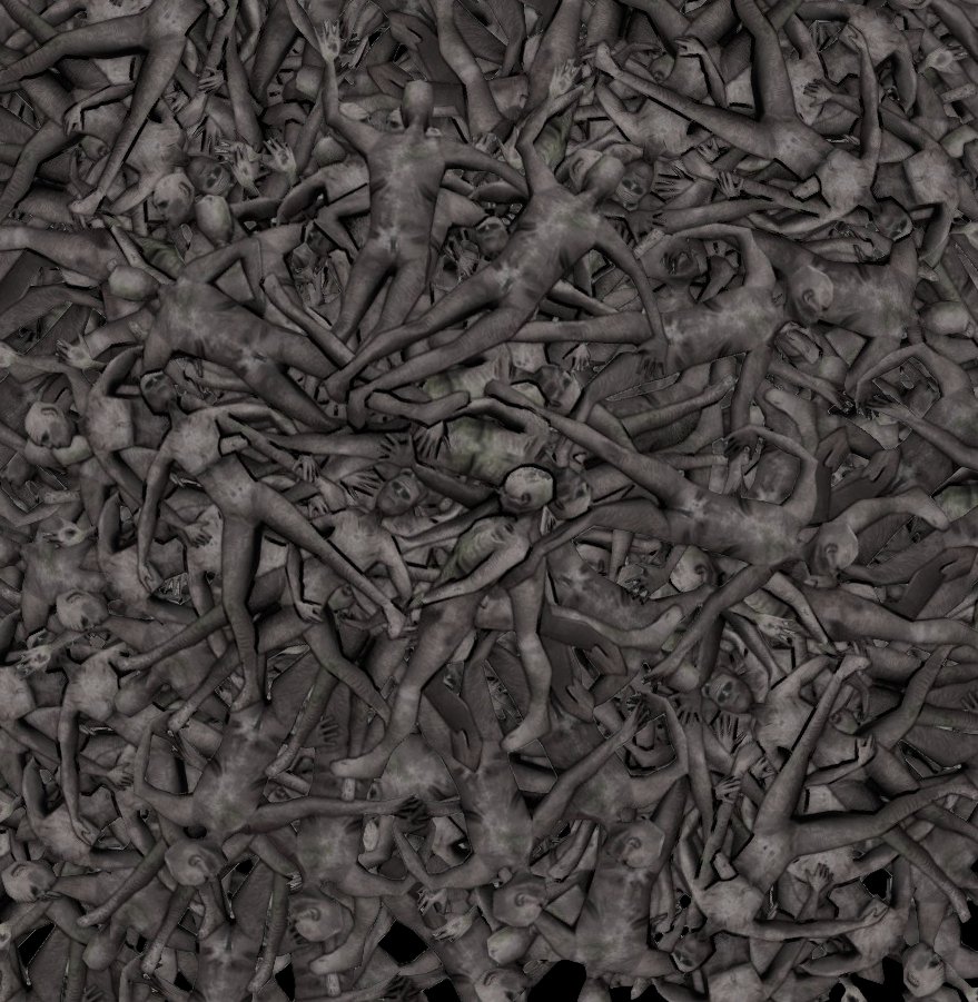 Monique Santificer tweet media