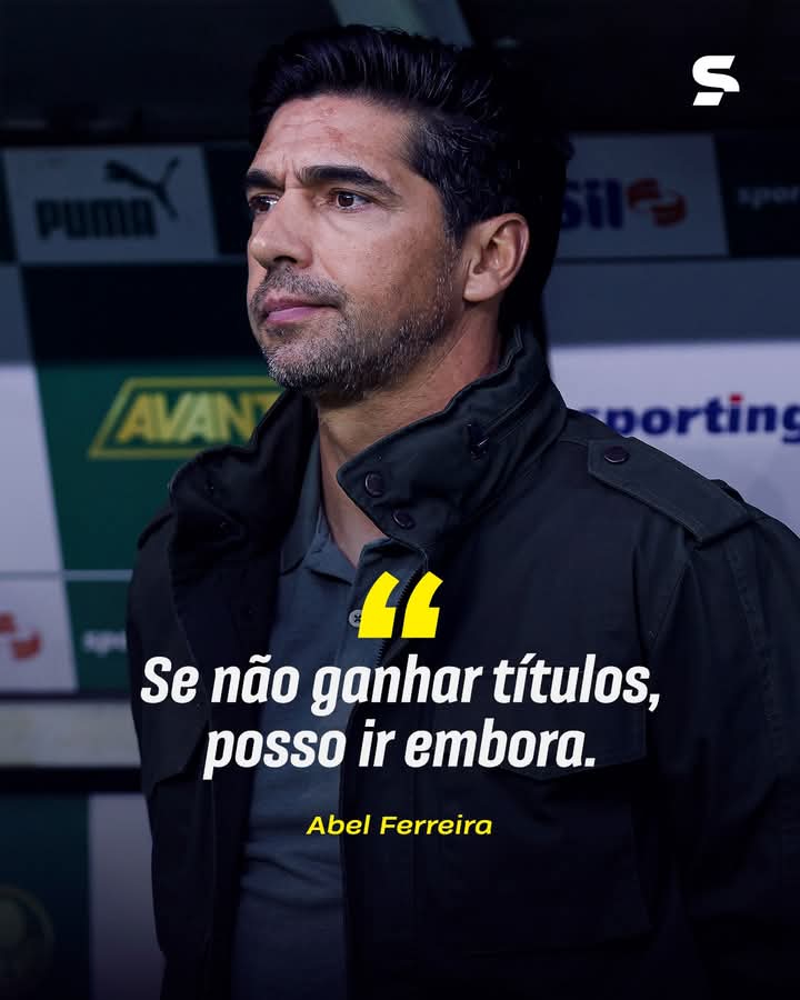 Palmeiras da Depressão tweet media