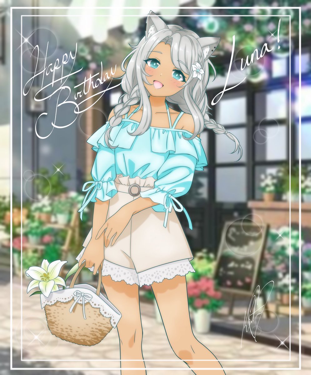 ❄️どれみちゃん❄️ tweet media