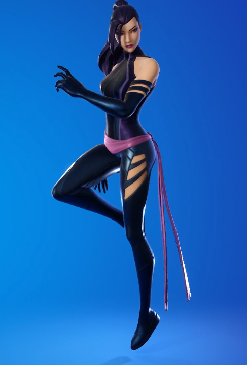ItsEydrian_'s tweet photo. muito obrigado fortnite pela skin da LISA antecipadamente 😍 https://t.co/Fm7Q786woY