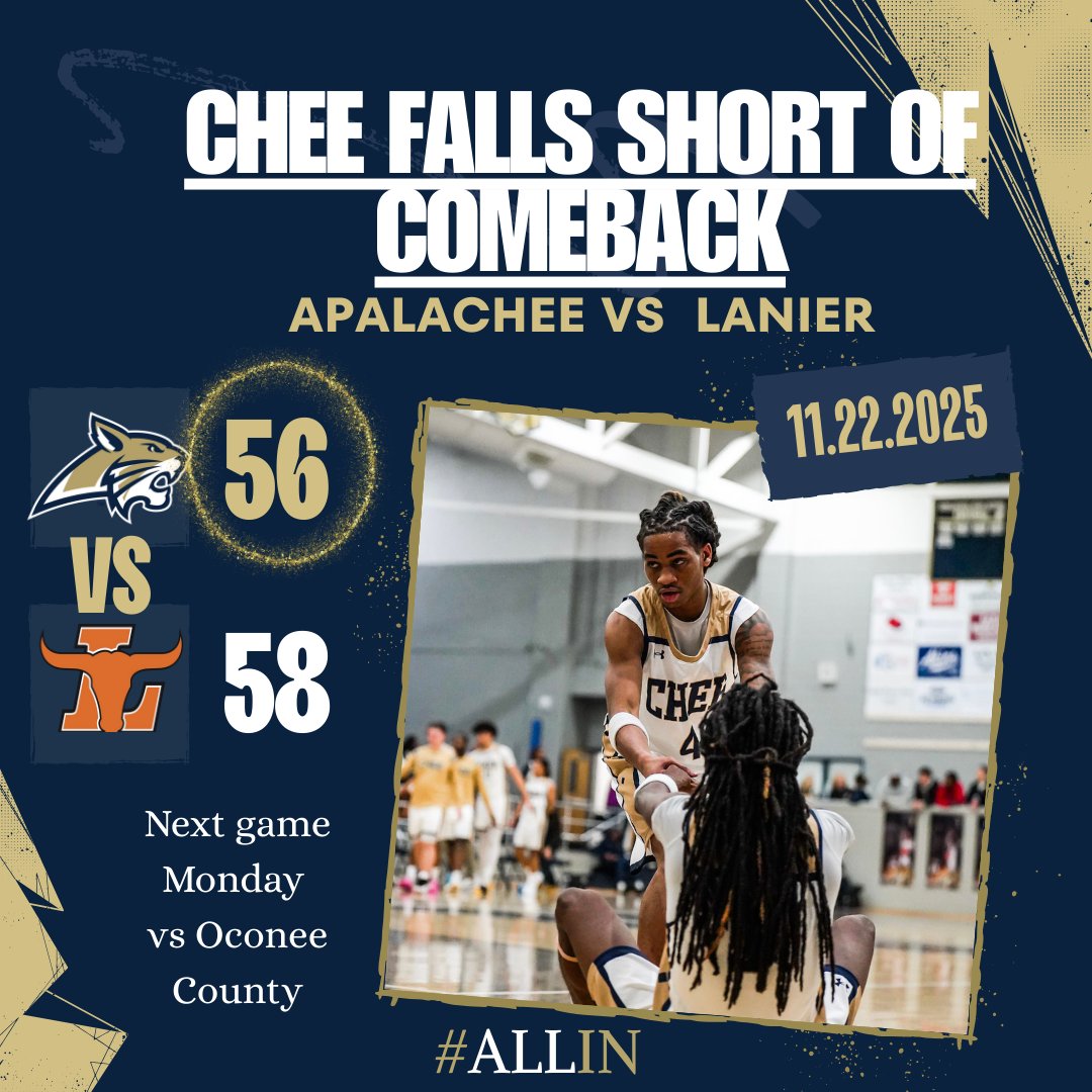 Apalachee Basketball (@apalacheebball) on Twitter photo 