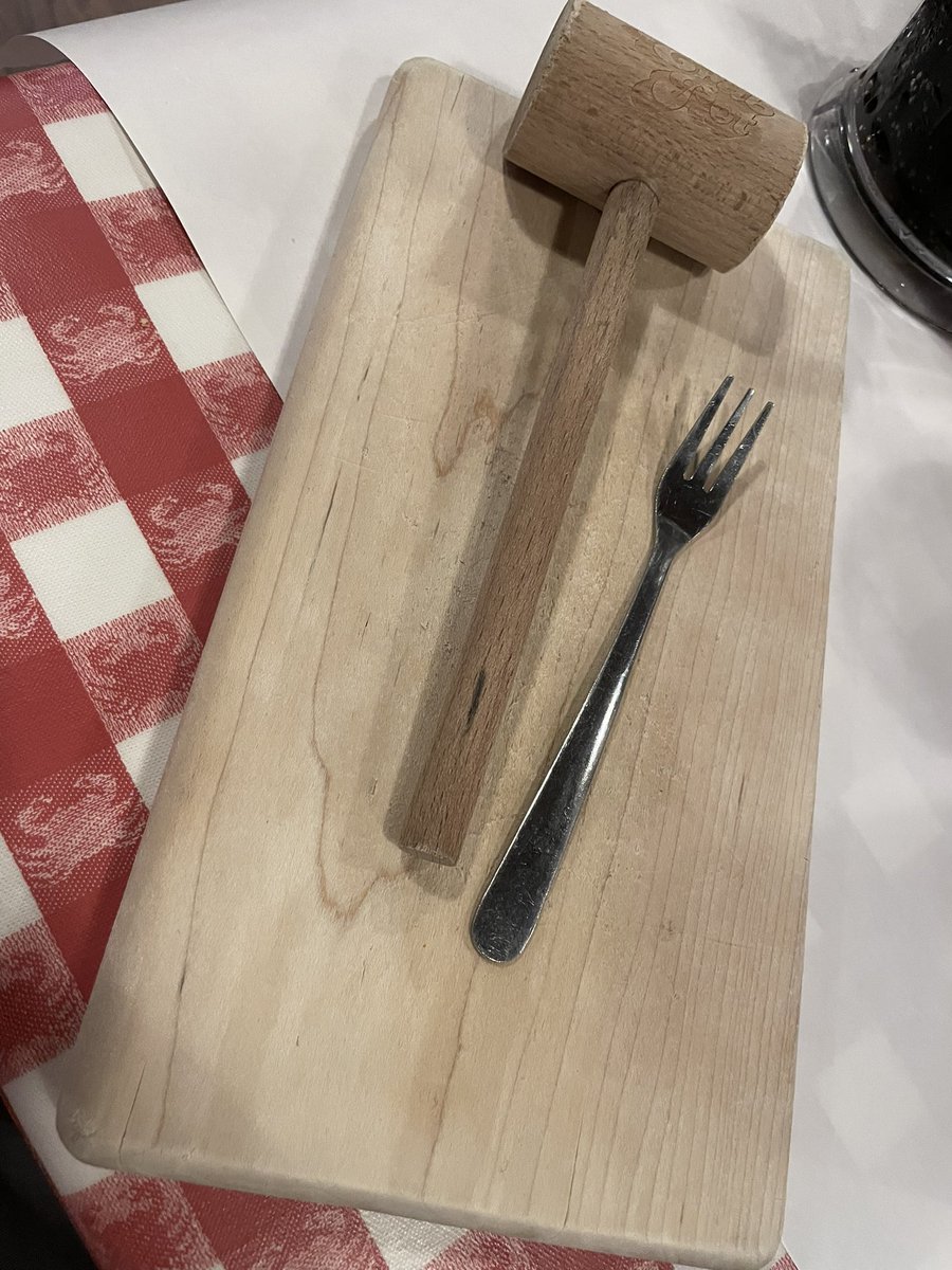 ReviewMyDB's tweet image. I don’t know about you but I know I really enjoyed my King Crab and my time at the #CrabPot with all of the #SQLFamily! I hope more of you join us next year! This definitely helps at the end of the week… we tried a quiet room section this year and it worked pretty good so next…