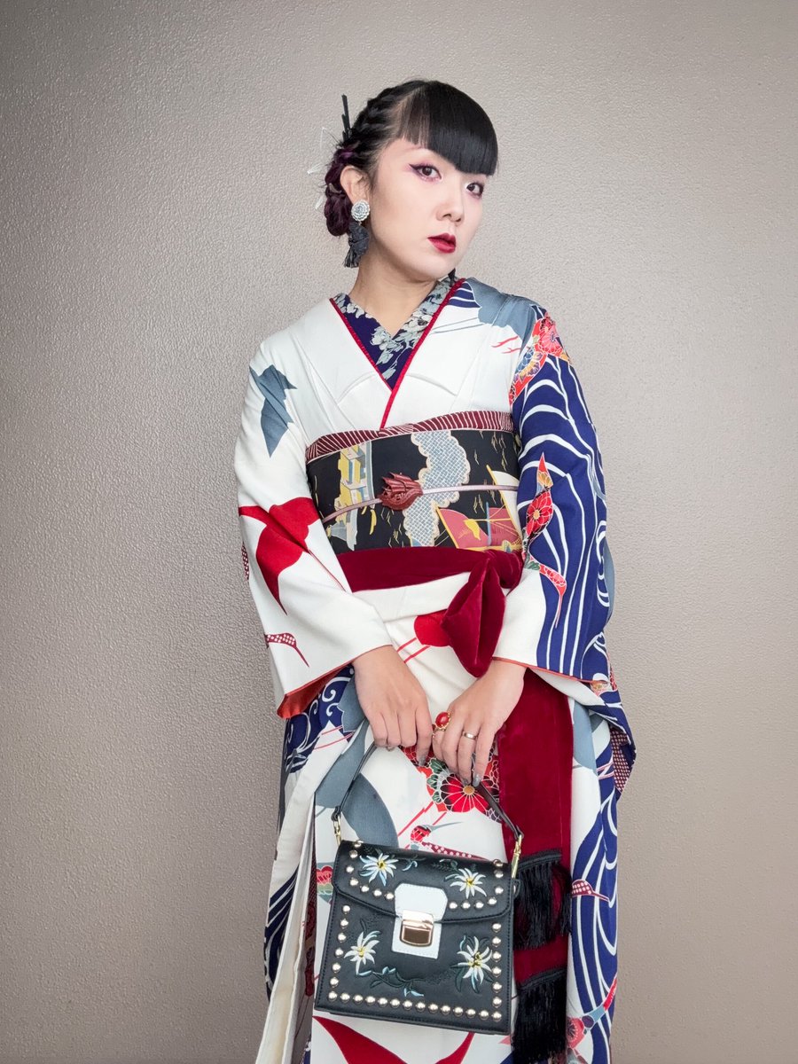 Takako Abe tweet media