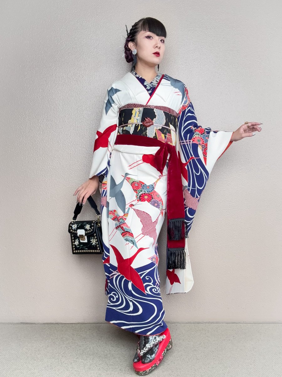 Takako Abe tweet media