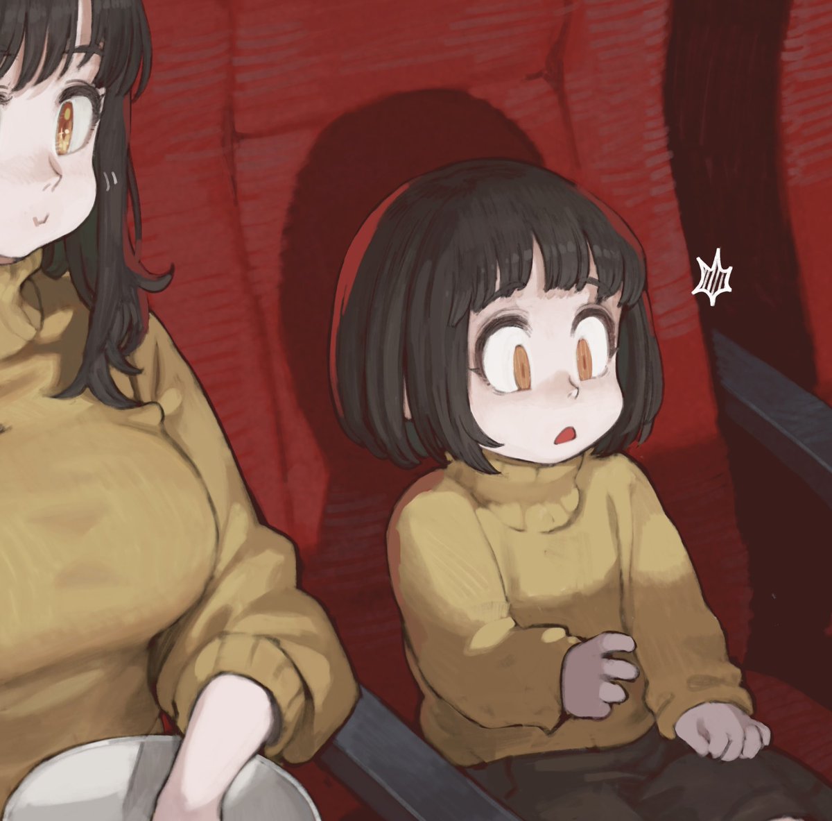 navigavi's tweet image. 🍿