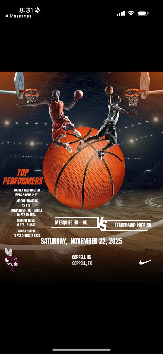 Great Team Effort Today!!!
#cadet #skeeternation