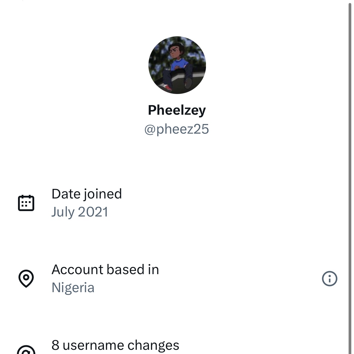 likeitlmao's tweet image. Harry Maguire of Nigerians all I see is own goals