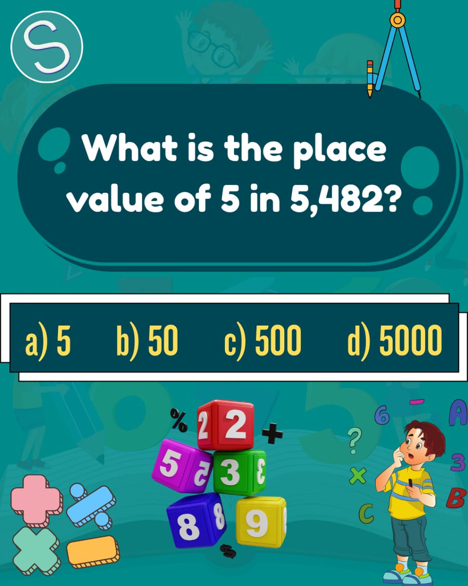 studifysuccess's tweet image. What will be the right answer

#studifysuccess #studifysuccesstalks #quiz #education