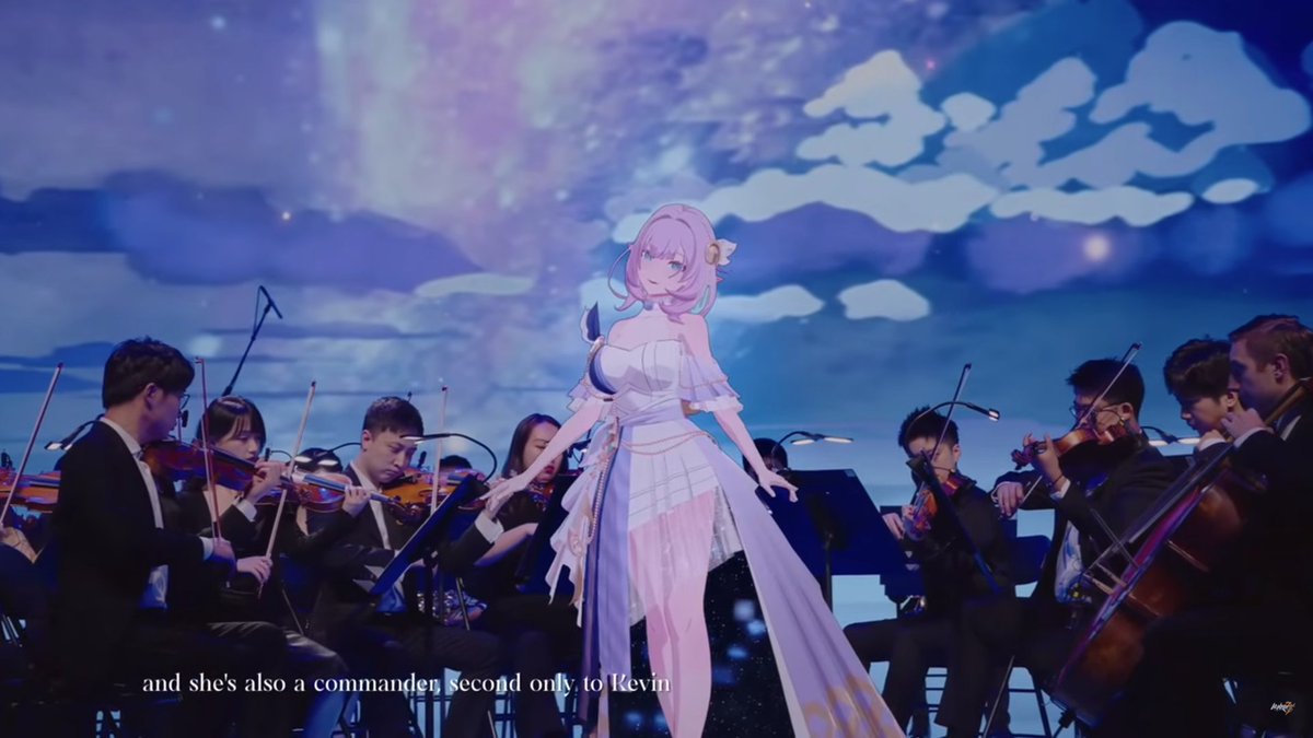 springtimefox's tweet image. next hsr concert please do this....