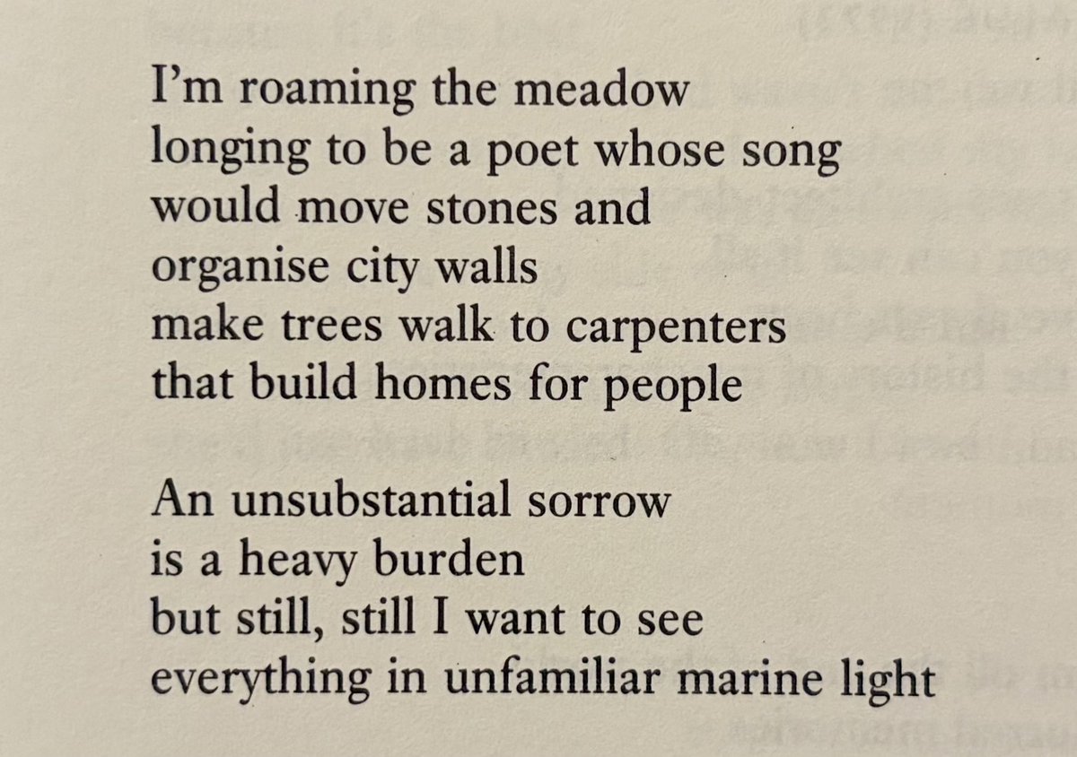 Pentti Saarikoski, tr. Herbert Lomas