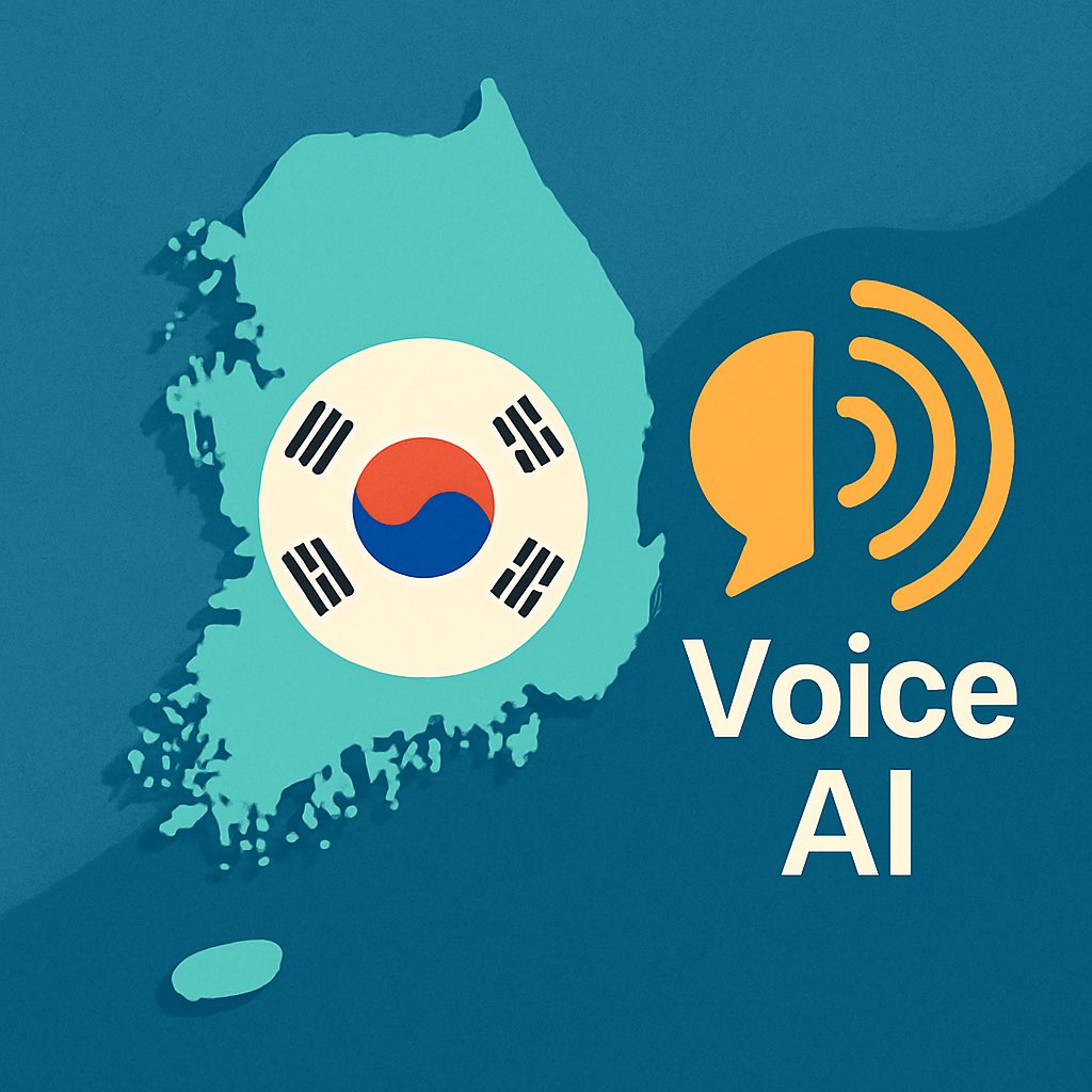 TTNTech's tweet image. 🔊 ElevenLabs is expanding into Korea, turning the country into a rising hub for voice-AI innovation. The company aims to combine K-content’s global influence with cutting-edge speech technology to transform media production and creative workflows.
#AI #VoiceTech