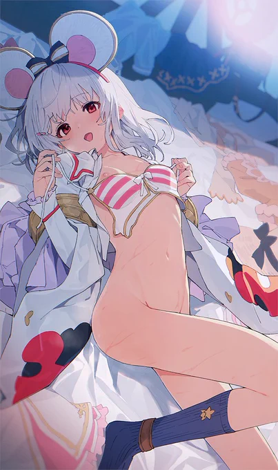 冬コミ
