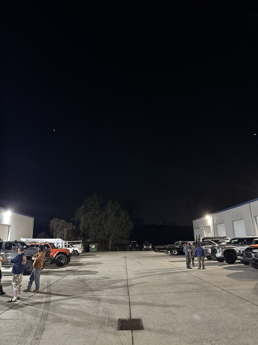 Good times with good people