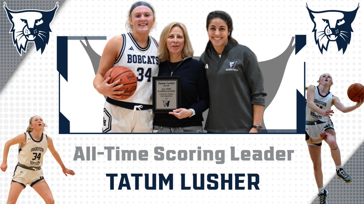 GH Athletic Dept tweet media