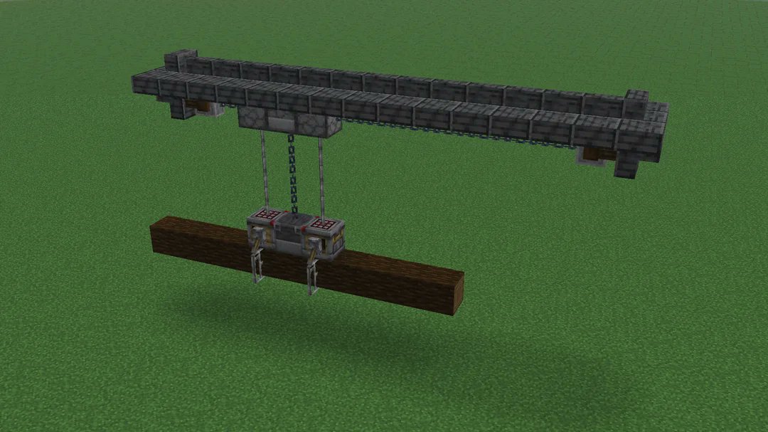 MinecraftMeme07's tweet photo. Sawmill Details https://t.co/mGioDmNkt5