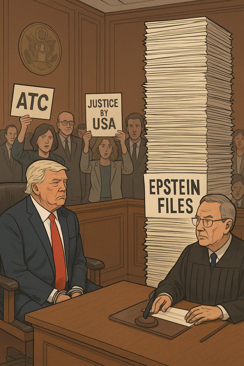 antitrumpcoin26's tweet photo. Only The Future! "WE ARE THE RESISTANCE" -ATC-
#americanjustice #GlobalCommunity #CryptoMarket  #SOL #XRP #CZbinance #LatinCommunity https://t.co/iFggtVlkLq