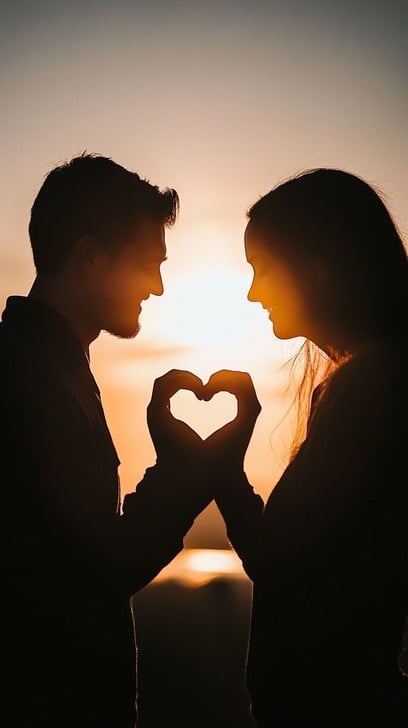 There are many forms of relationships. The relation of seven rounds, the relation of seven births, the relation of many births, but there is one more relation in this relation, no seven rounds, no, no seven words, no Agnisakshi, no
Not a havan, but the closest thing to the most