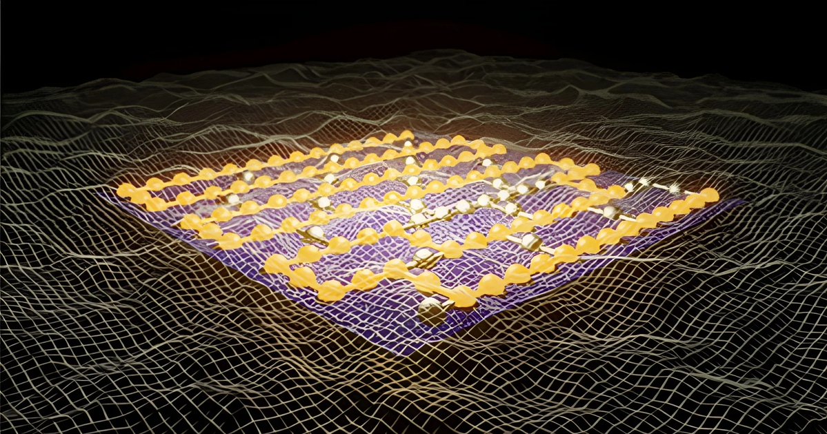 HubBucketsOrg's tweet image. 🟣  DOE Researchers Use Quantum Computers to Simulate Particle Physics Beyond Supercomputers

🖥️  thequantuminsider.com/2025/11/21/doe… | @QuantumDaily

@NASA @NASAScience_ @NASAJPL_Edu @NASAJPL

@NASASolarSystem @HubBucketsOrg @HubBucketInc

@HubBucketIncNYC @HubbucketTech @CEOHubBucketInc