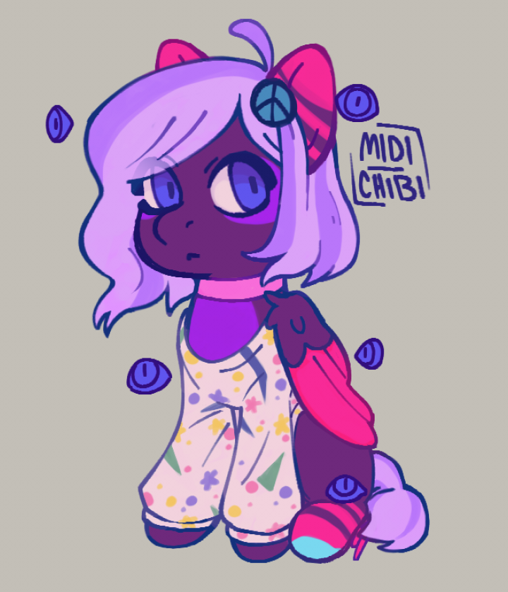 midi_chibi's tweet photo. PWYW Comms OPEN (Cashapp ONLY!) 
!!Only 4 slots!! $1 usd minimum  
More info in my TH => https://t.co/nDoggRq83G
#commissionsopen #pwyw https://t.co/Lq5FLmP9A1