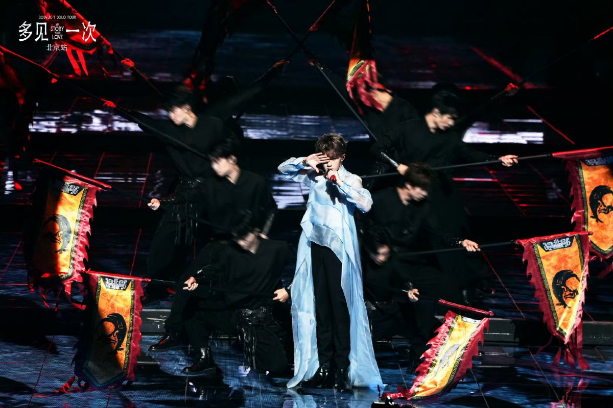 YongyeeVerse's tweet image. Gu Yun x Tan Jianci
See you once more

#TanJianci
#檀健次 
#Seeyouoncemore