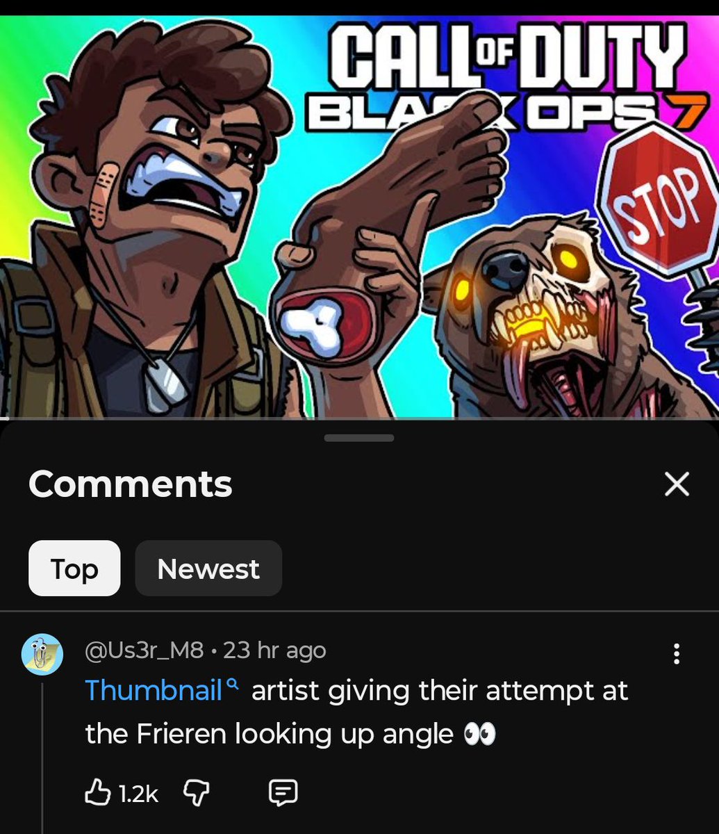 Connor tweet media