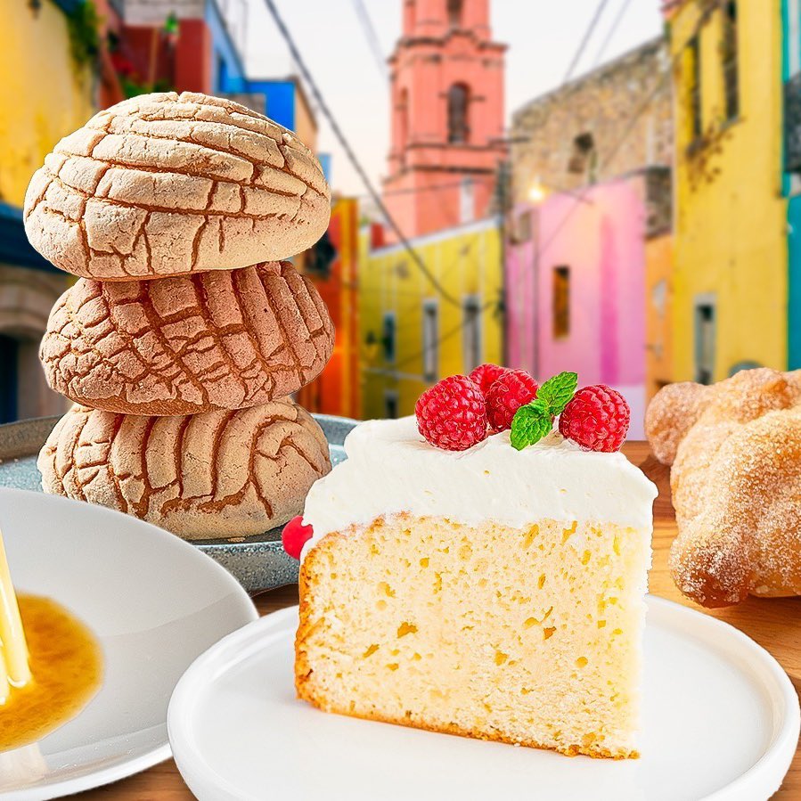 jarritotae's tweet image. bts as mexican desserts ; a thread 🇲🇽