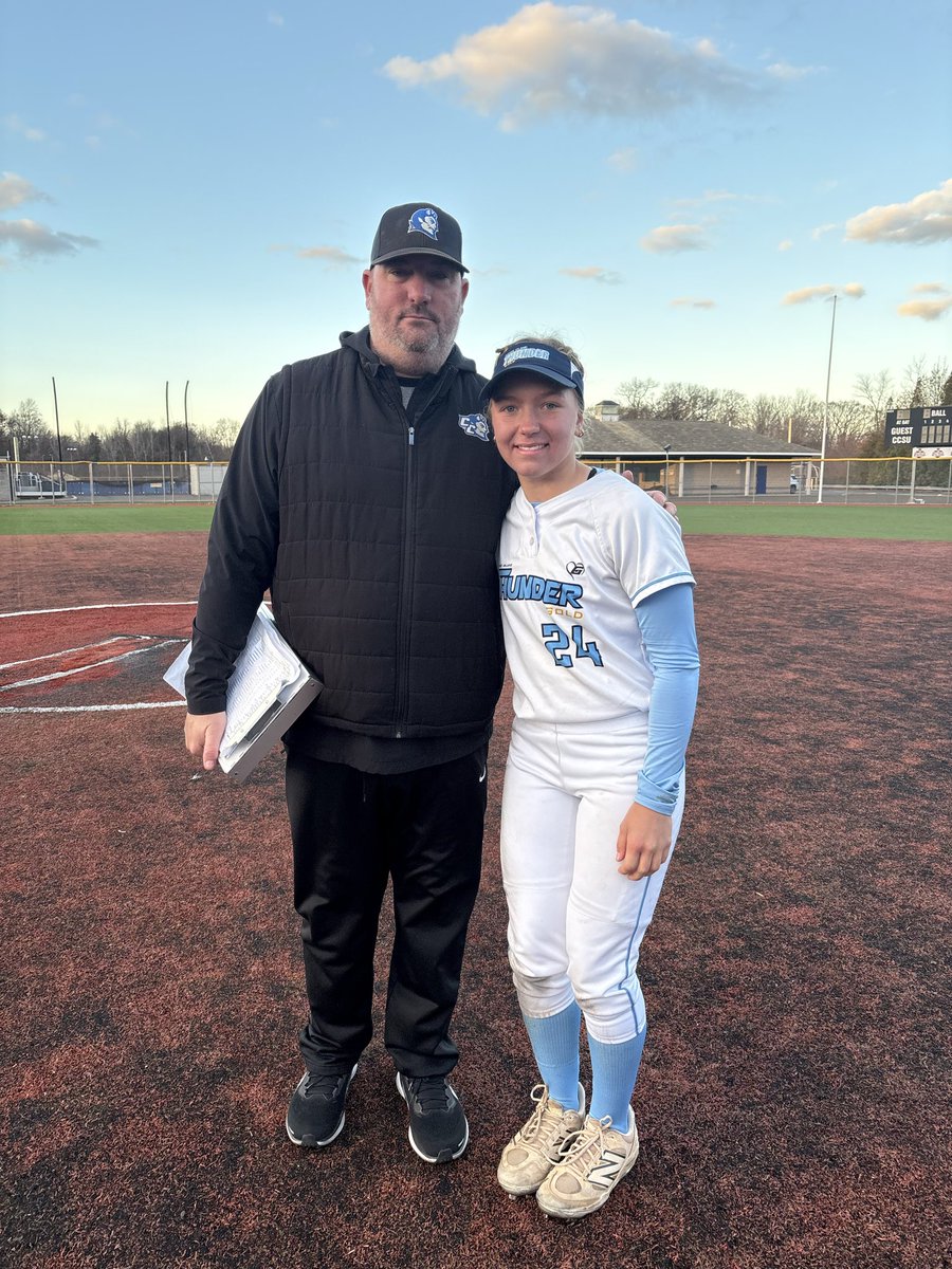 Thanks <a href="/CCSUsoftball/">CCSU Softball</a> and <a href="/PtrckHldn/">Patrick Holden</a> for the camp today!  I had fun working with you and your players💥🥎💥. Can’t wait to do it again.
<a href="/Frank_Lieto/">Frank Lieto</a> <a href="/robert30930/">Robert Farmer</a> <a href="/petesinapi/">Pete Sinapi</a> <a href="/RITG_Lieto16u/">RITG National Lieto/Lotti 16u</a>