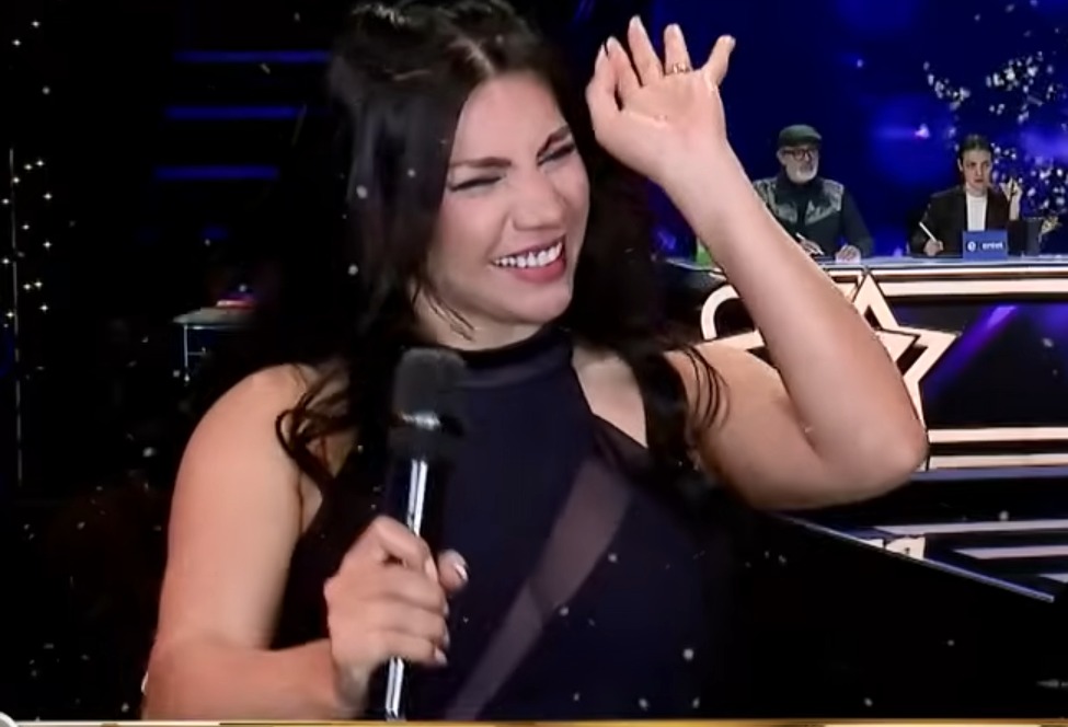 LaMejorCapitana's tweet image. Empezó mi programa fav 🙂‍↕️ ya que canten y demuestren los participantes que merecen estar ahí ya que hay muchos que no pudieron entrar a los conciertos y aún duele u.u #YoSoy