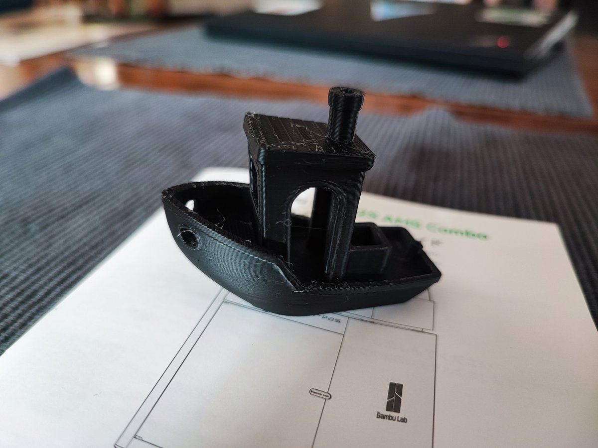 tottototoshi's tweet image. 初ベンチー
キレイだ
#P2S