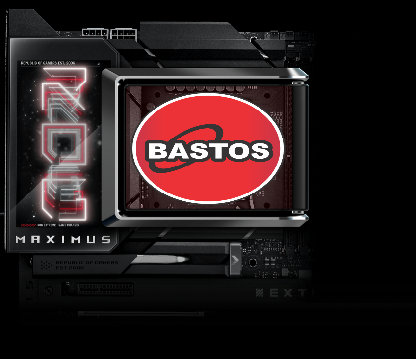 rlapid's tweet photo. @ASUSROG, Let's Get BASTOS #TrickOutYourBuild #ASUS #X870 #Z890 #B860 #B850 https://t.co/aARUhFTjyX
