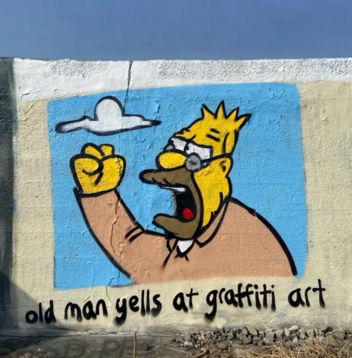 Criminalsimpsons (@criminalsimpson) on Twitter photo 