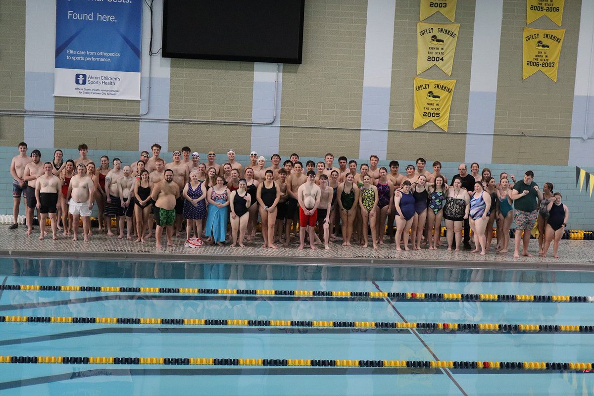 Today our Bulldogs had an incredible opportunity to volunteer with Summit County Special Olympics athletes teaching skills and building meaningful connections.

Huge thank you to everyone involved and giving our athletes this opportunity to learn and make unforgettable memories.
