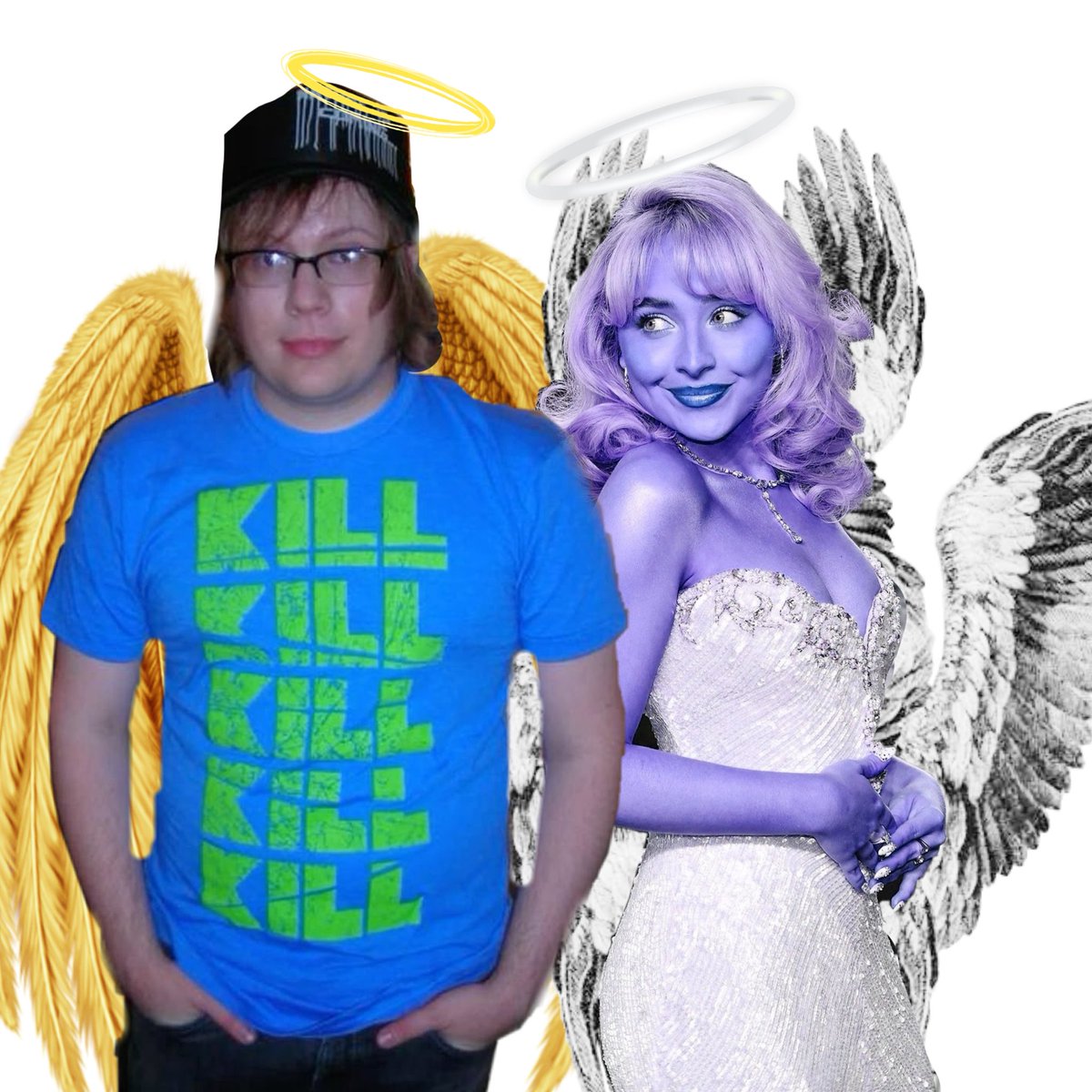 Corrine ✧ tweet media