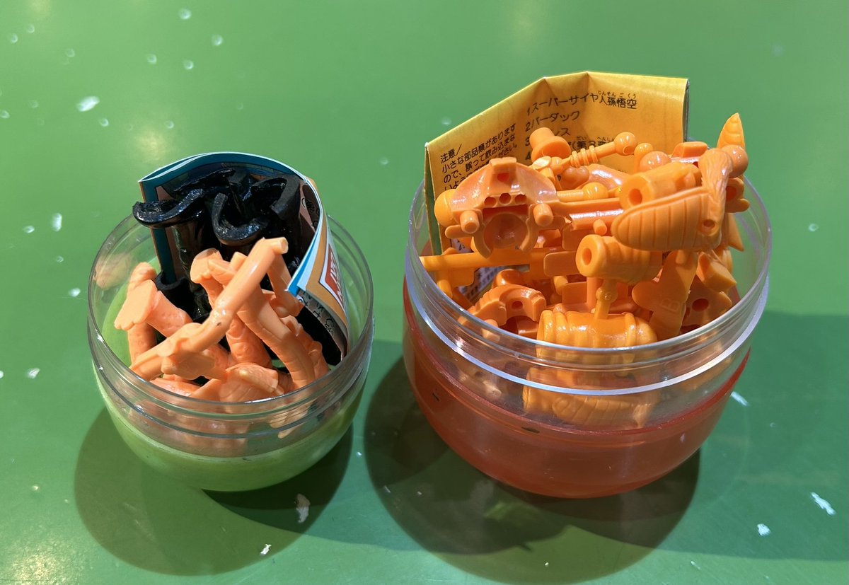 本日☆大まん祭【爆消!ミクロ けしごむ王座決定戦】開催!!バンダイ