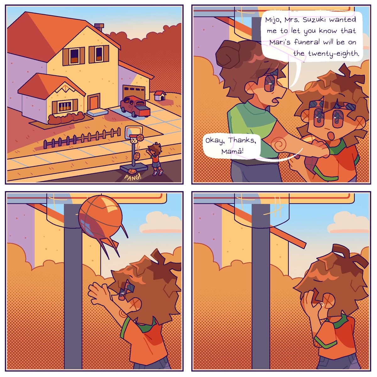 vibingfish69420's tweet image. Untitled 🏀

#OMORI #OMORIFANART