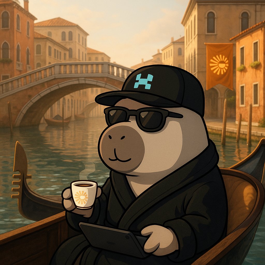 SheikhSilicon's tweet image. Good morning ☕️

We really need to address the &quot;all or nothing&quot; privacy trap in crypto and look at how @EspressoSys is dismantling this outdated framework with CAPE.

For a long time the industry has forced a binary choice on us. You either accept 100% transparency on public…