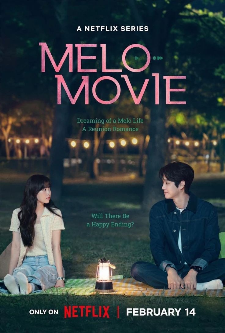 K-Drama Menfess tweet media