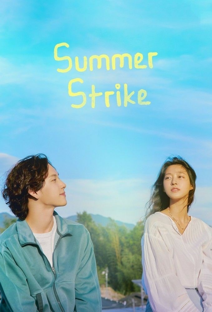 K-Drama Menfess tweet media