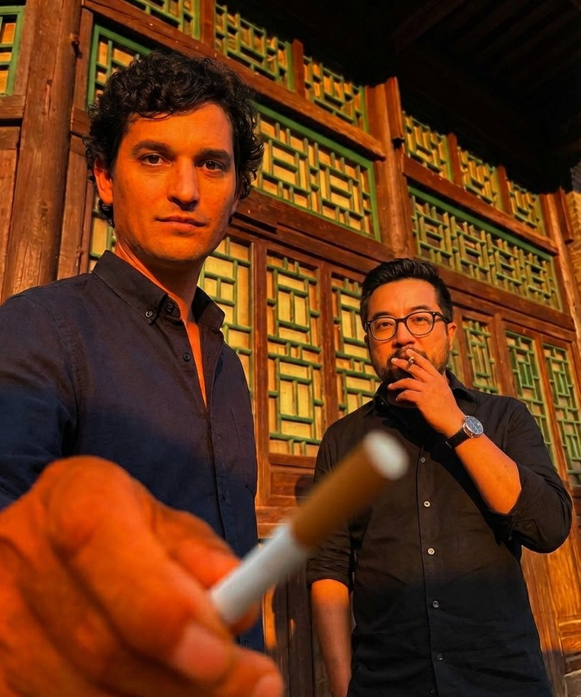 georgecurtiss's tweet image. how it feels to get into YC