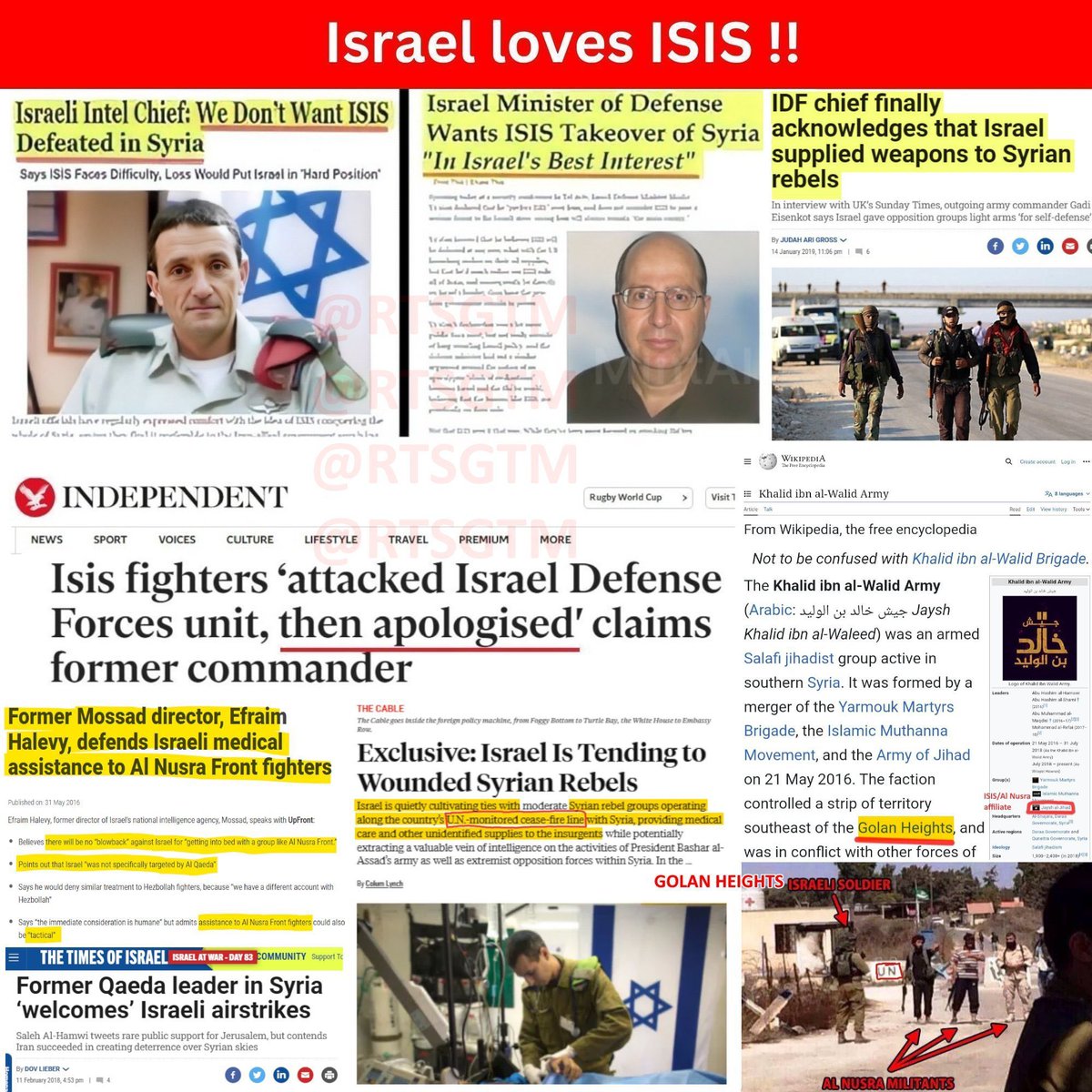 dunciads's tweet image. i24 openly broadcasting live from Damascus within days of Jewlani conquest.
i24news.tv/en/news/middle…