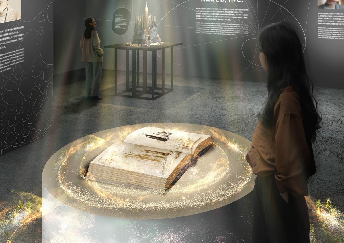 ガウディ没後100年を記念した展覧会が開催。世界初公開の手記や書簡などを展示する。筆跡心理学的分析による最新研究を通じて、ガウディの内面と革新的思考を分析。
fashionsnap.com/article/2025-1…