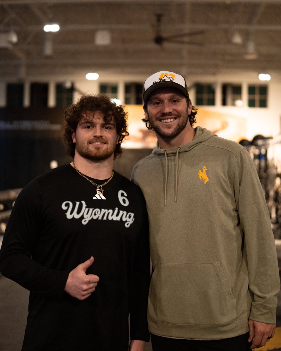 Brother Bill tweet media