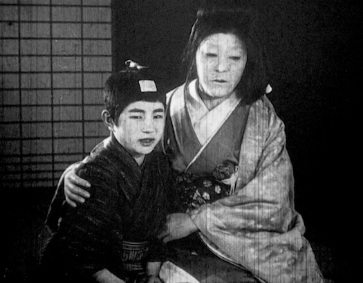 神戸発掘映画祭2025で上映された当館の発掘作品『管原傳授手習鑑　手習兒屋』（1927年/監督：マキノ省三）について、長谷川康志さんが歌舞伎雑誌『劇評』第44号（木挽堂書店）で書いてくださいました。

“残存数の尠い彼の、演出の核心に初めて触れた思い”　
kobe-eiga.net/kdff/kdff_2025…
